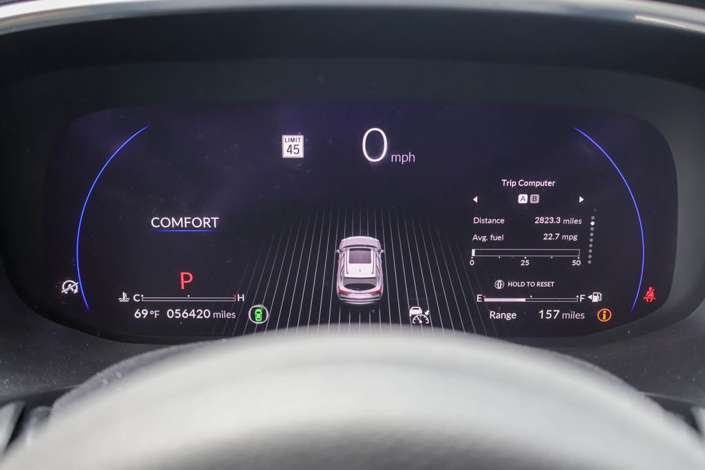 Used 2023 Acura MDX FWD image 13