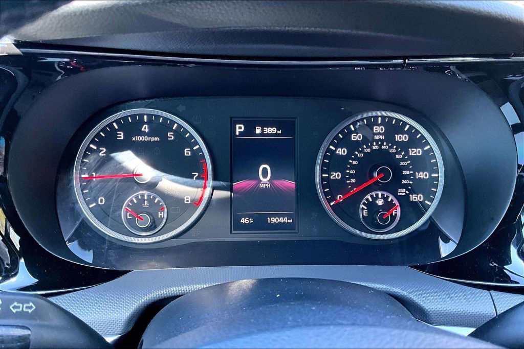 Used 2023 Kia K5 GT-Line w/ GT-Line Premium Package image 13