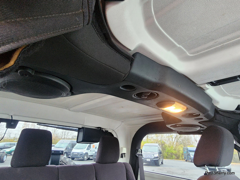 Used 2013 Jeep Wrangler Sport image 42