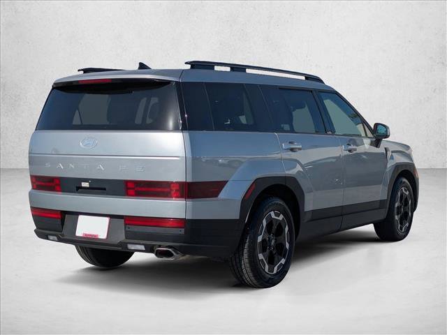 Used 2024 Hyundai Santa Fe SEL image 5