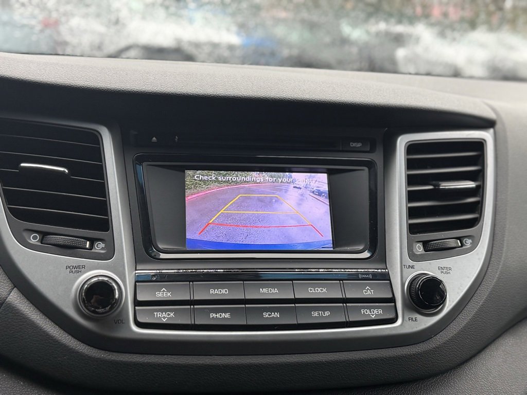 Used 2016 Hyundai Tucson SE w/ Option Group 02 image 33