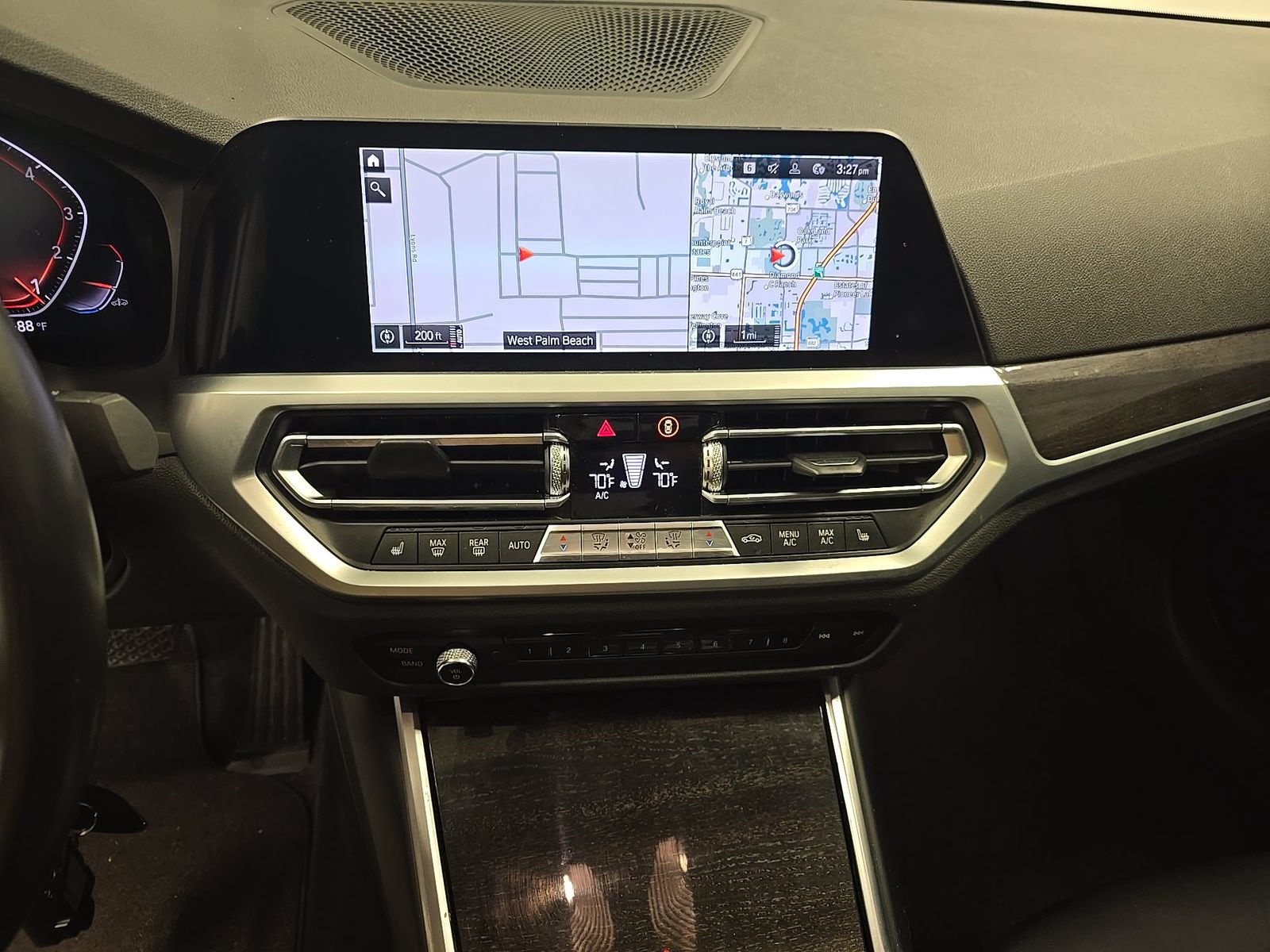 Used 2020 BMW 330i Sedan w/ Convenience Package RWD image 15