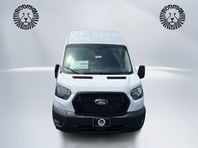 New 2026 Ford Transit 350 148 High Roof RWD image 2