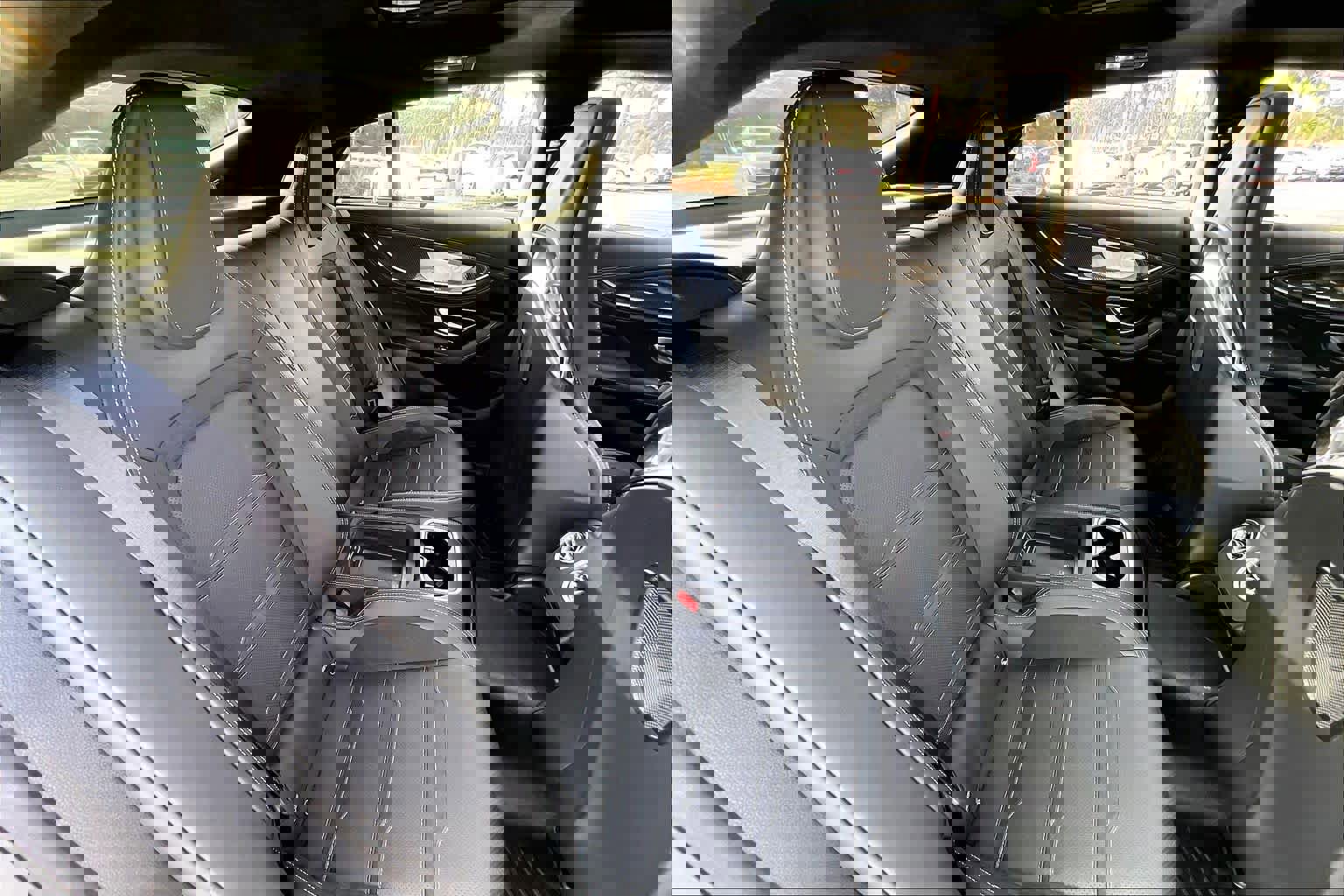 Certified 2024 Mercedes-Benz AMG GT 53 image 20