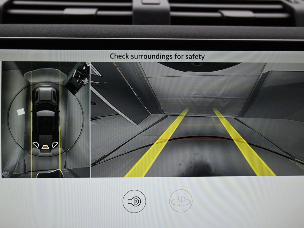 Used 2023 Land Rover Defender 110 S image 15