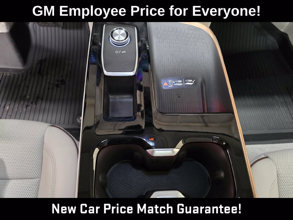 New 2026 Buick Enclave Avenir w/ Super Cruise Package AWD/4WD image 19