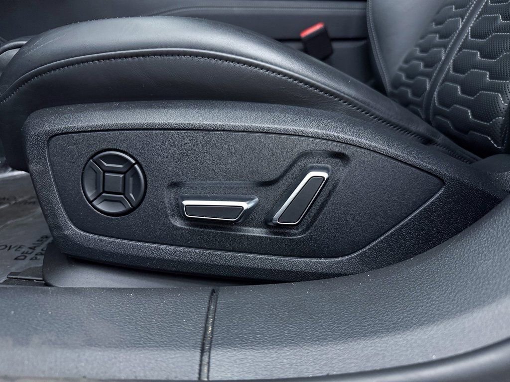 Used 2021 Audi RS 6 image 15