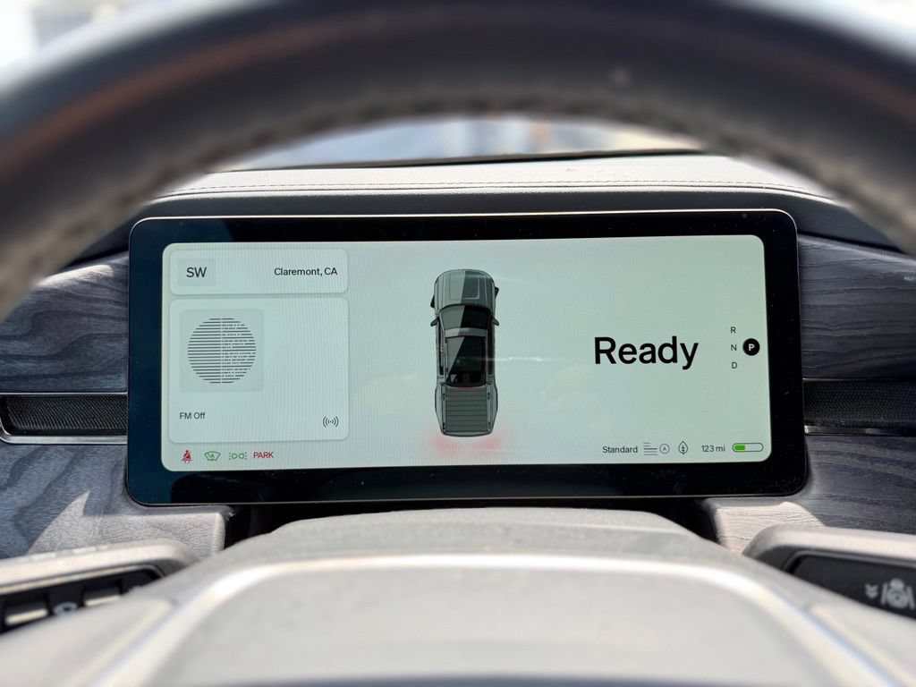 Used 2022 Rivian R1T Launch Edition AWD/4WD image 10
