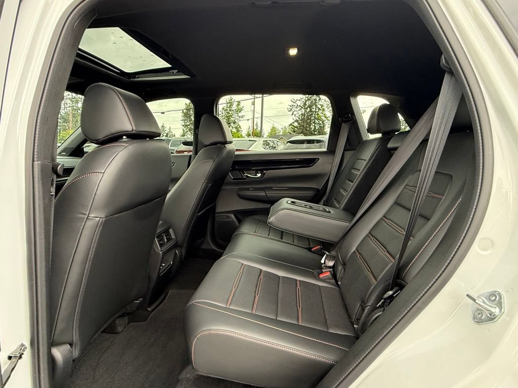 Used 2024 Honda CR-V Sport Touring image 20