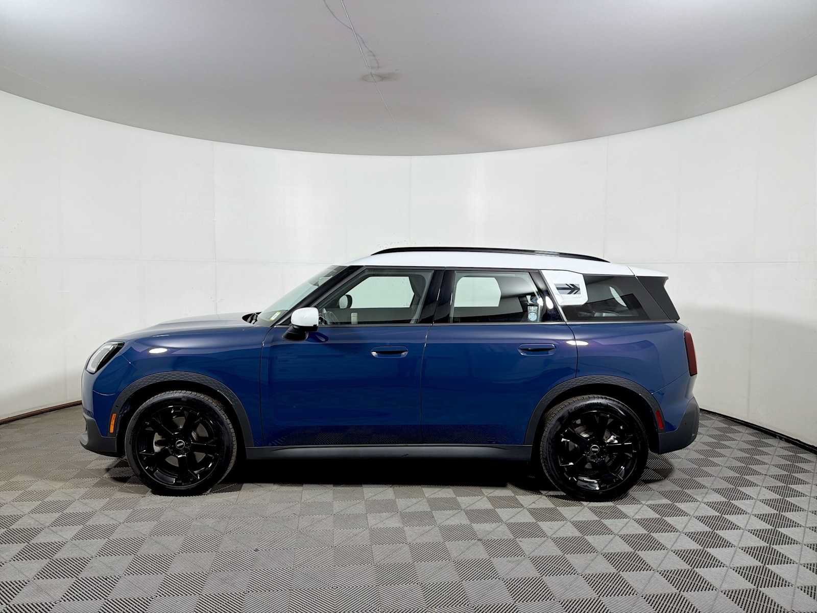 Used 2026 MINI Cooper Countryman S AWD/4WD image 4