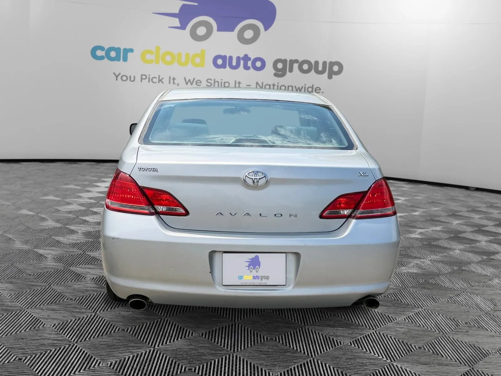 Used 2006 Toyota Avalon XL FWD image 4