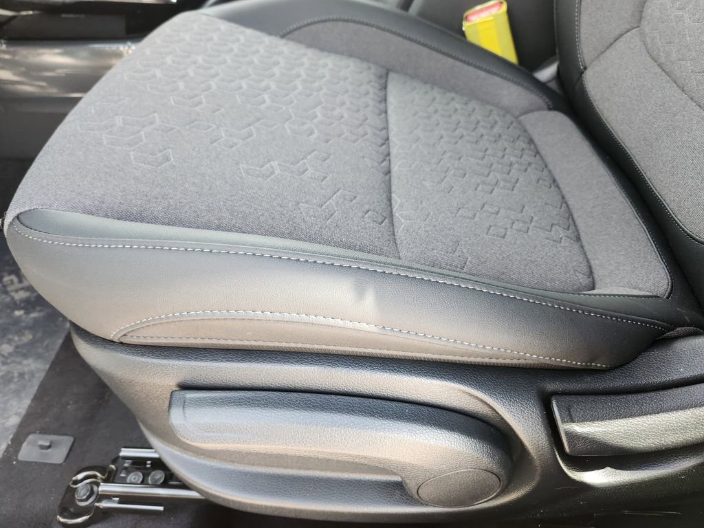 New 2026 Kia Seltos S image 9