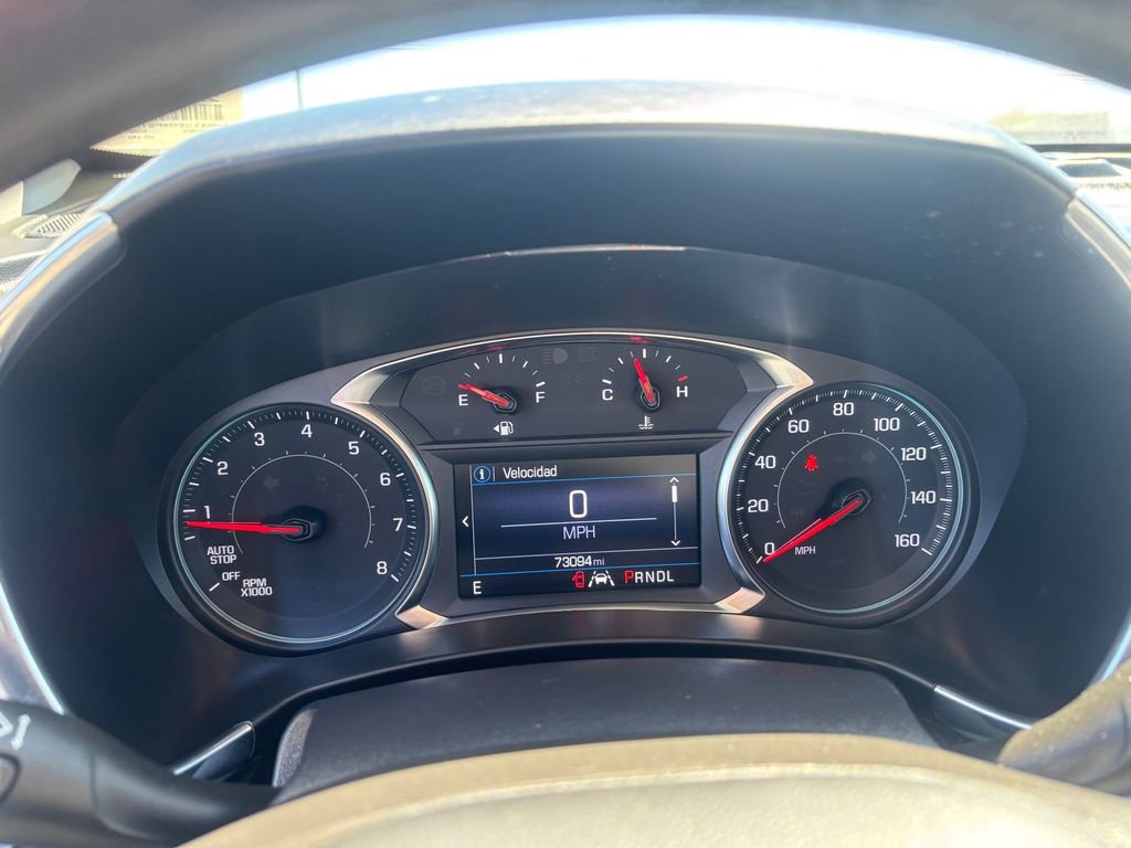 Used 2023 Chevrolet Equinox LT AWD/4WD image 15