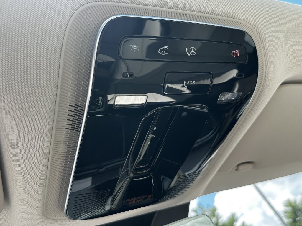 New 2026 Mercedes-Benz E 450 4MATIC Sedan image 33