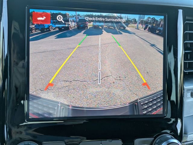 New 2026 RAM 2500 Tradesman image 24