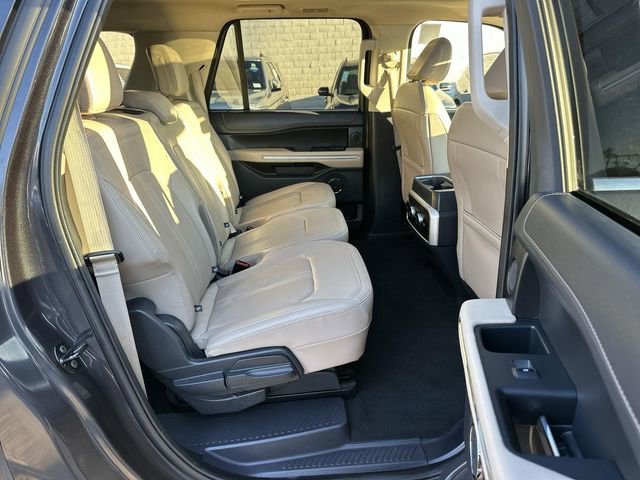 Used 2024 Ford Expedition Max Limited image 27