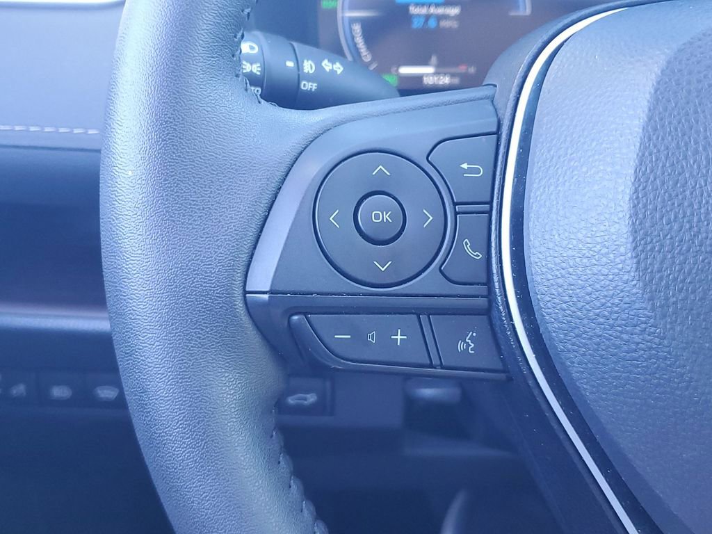 Used 2024 Toyota RAV4 Limited image 35