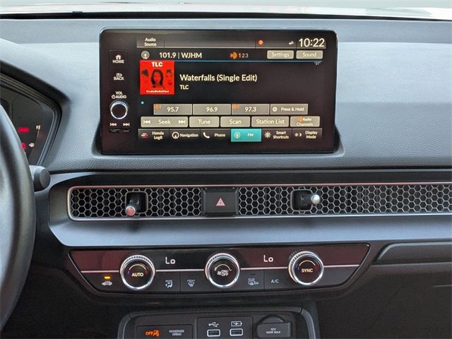 Used 2023 Honda Civic Type R image 18