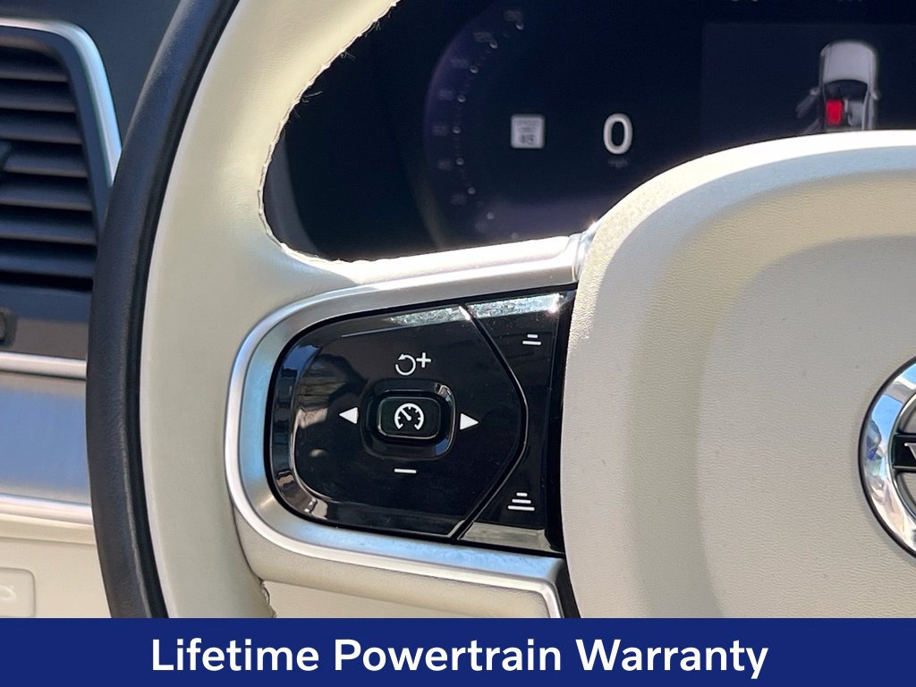 Certified 2024 Volvo XC90 B5 Core AWD/4WD image 17