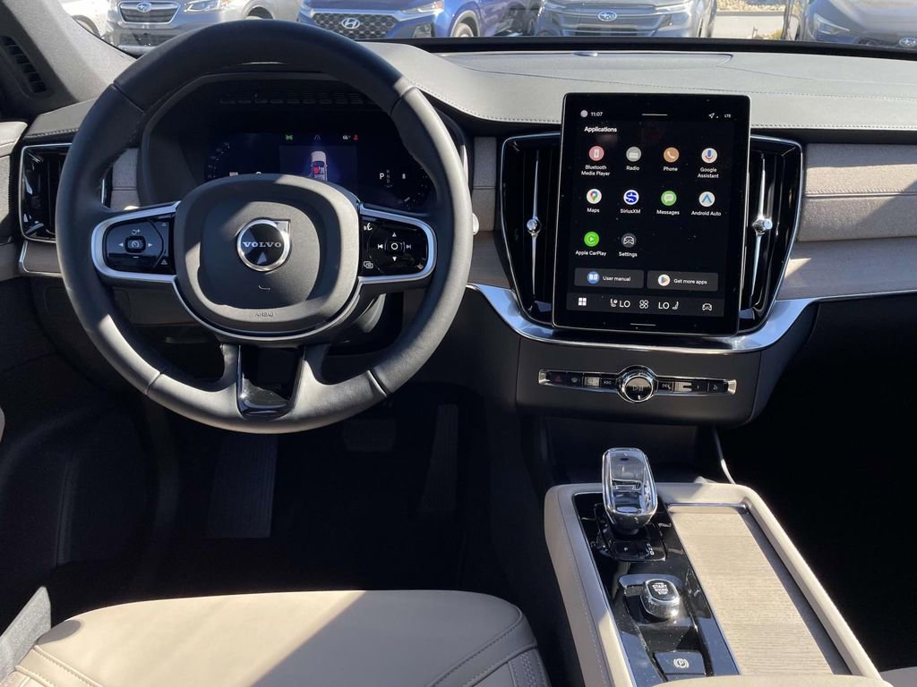 New 2026 Volvo XC90 B6 Core image 5