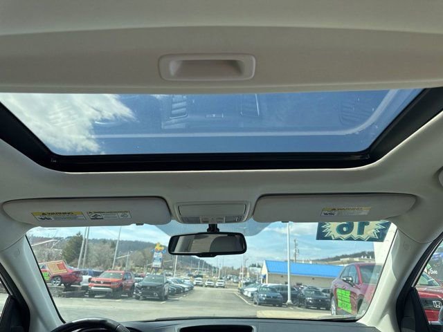 Used 2016 Honda CR-V EX-L image 14