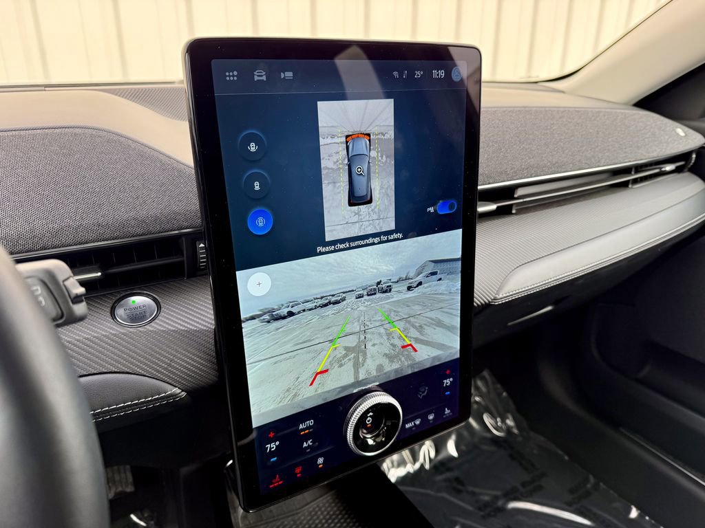 Certified 2023 Ford Mustang Mach-E Premium image 28