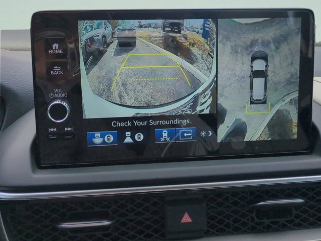 New 2026 Acura ADX A-Spec image 21