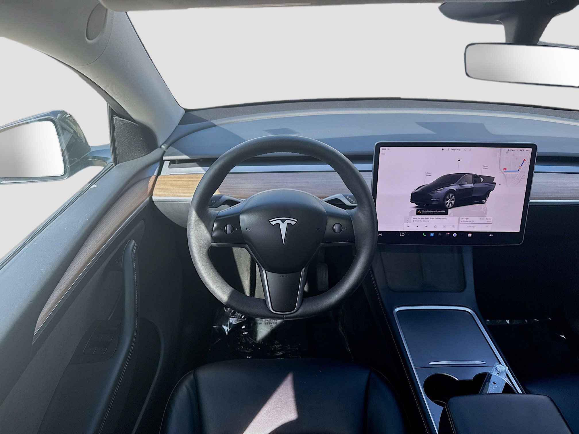 Used 2024 Tesla Model Y Long Range RWD image 19
