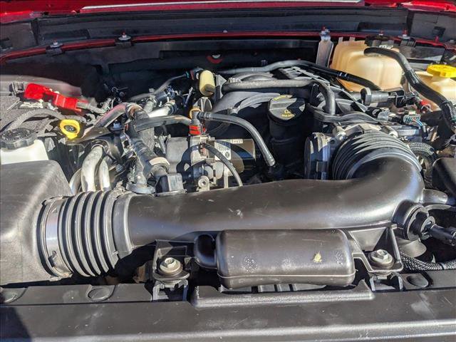 Used 2022 Jeep Wrangler Unlimited Rubicon w/ Xtreme Recon 35" Tire Package image 23