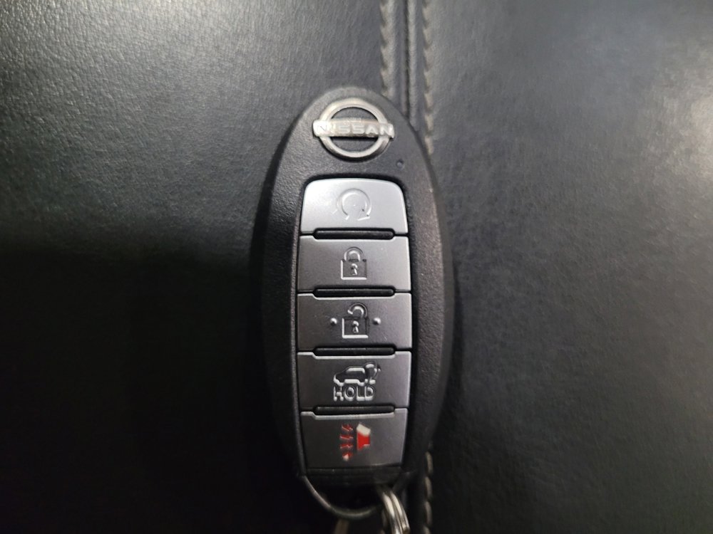Used 2022 Nissan Pathfinder SL w/ SL Premium Package AWD/4WD image 32