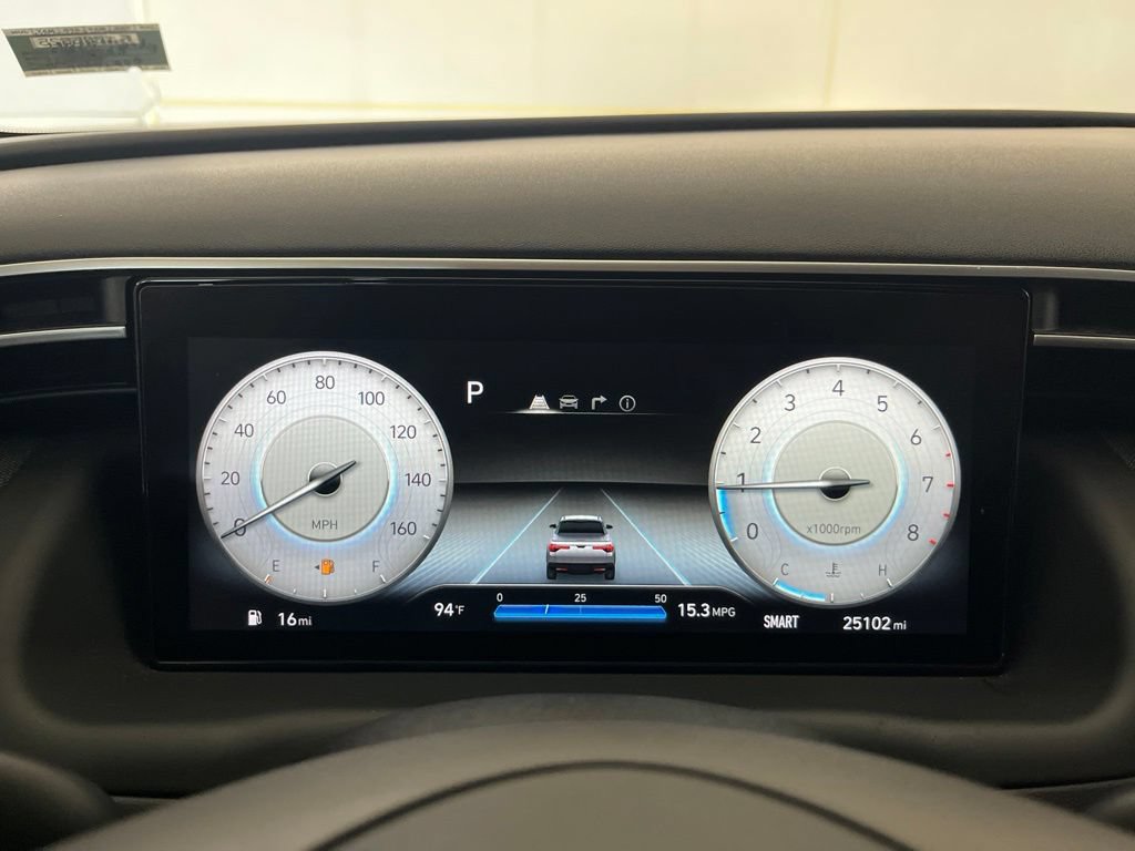 Used 2022 Hyundai Santa Cruz Limited w/ Cargo Package AWD/4WD image 63