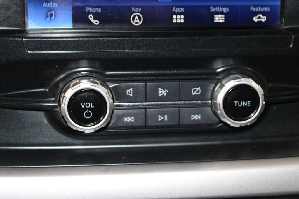 Used 2023 Ford F150 XLT w/ Equipment Group 301A Mid AWD/4WD image 44
