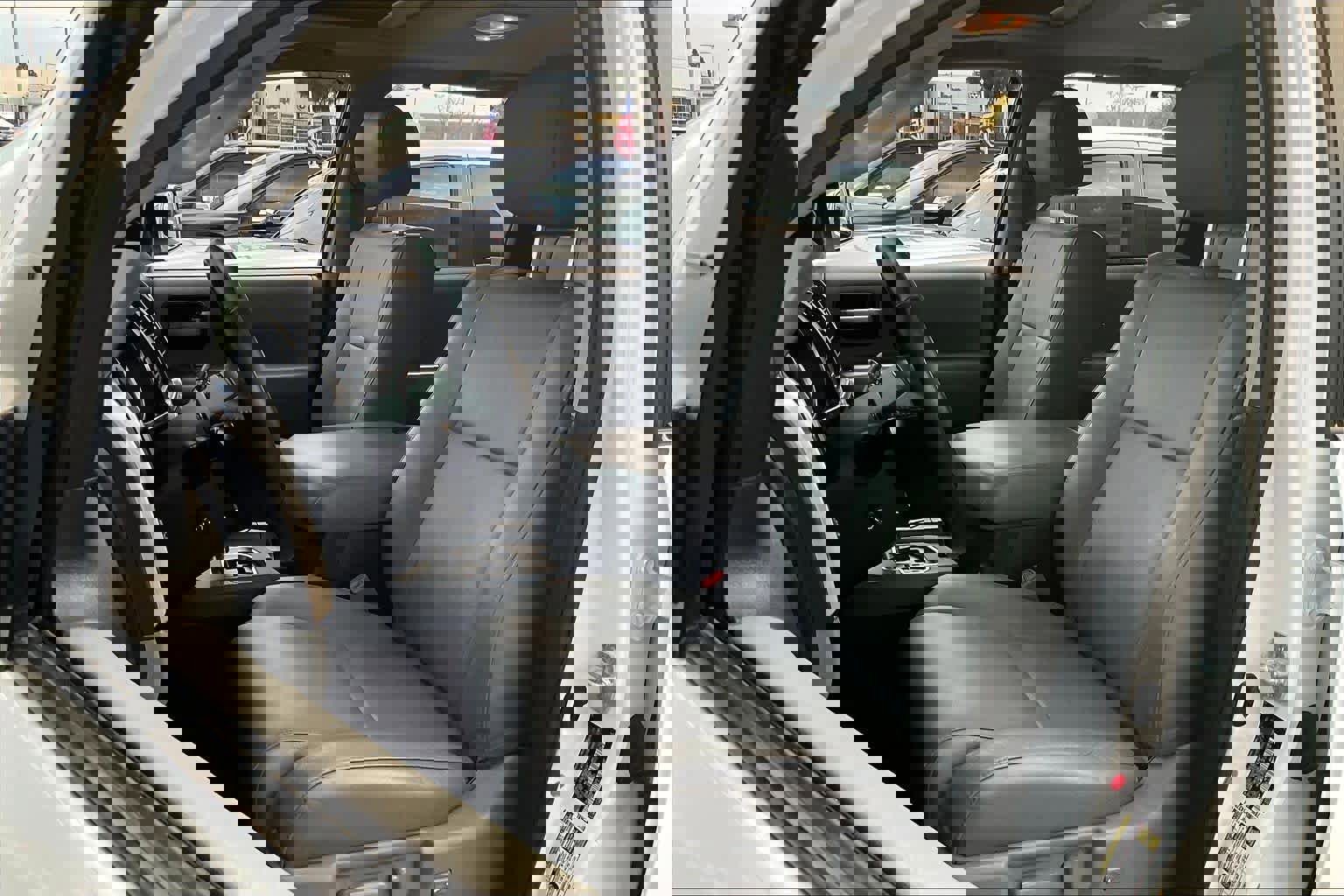 Used 2019 Toyota Sequoia Limited image 27