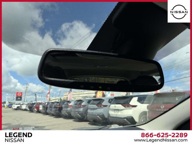 Used 2022 Nissan Rogue Sport SL w/ Premium Package AWD/4WD image 29