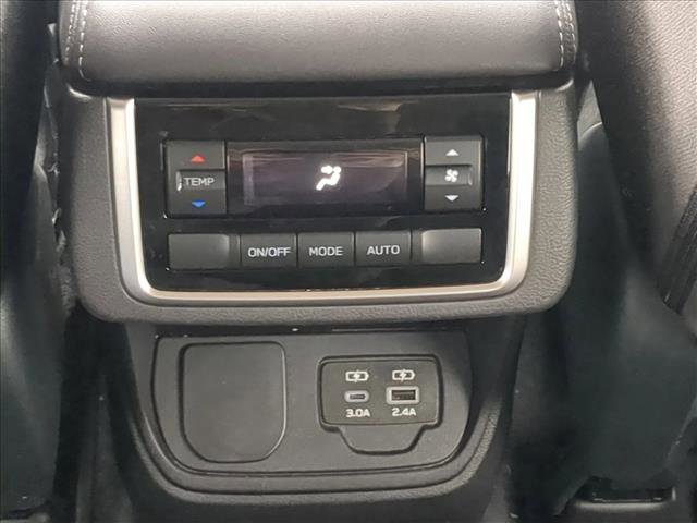 Certified 2025 Subaru Ascent Premium image 23