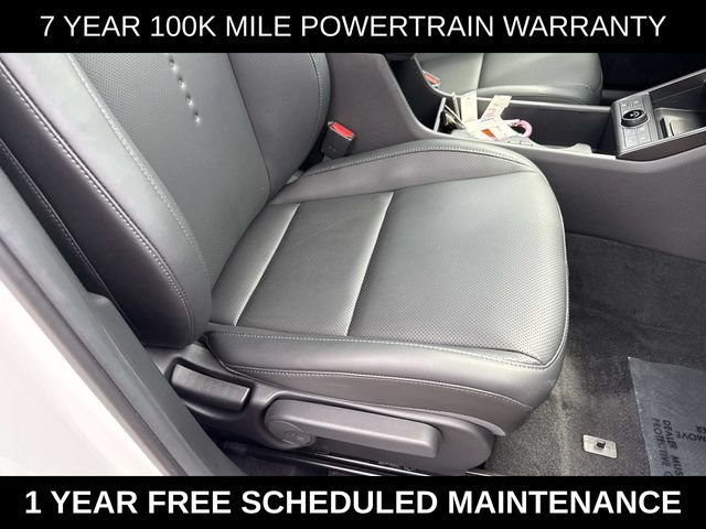Used 2024 Hyundai Kona Limited AWD/4WD image 10