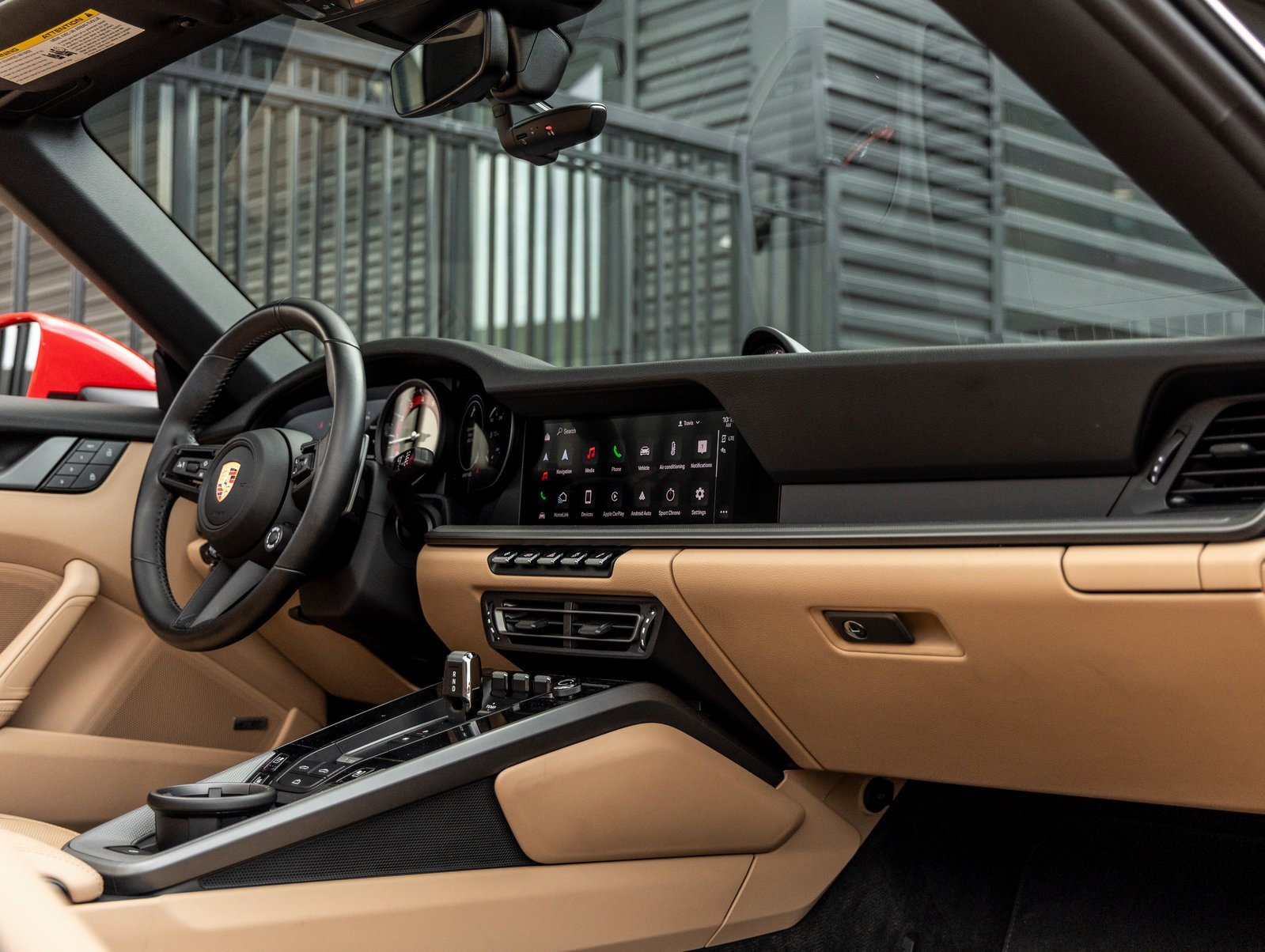 Used 2024 Porsche 911 Carrera S image 36