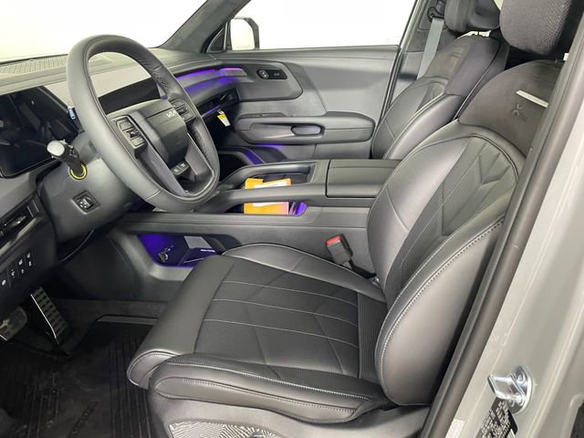 New 2027 Kia Telluride SX Prestige X-Line image 2