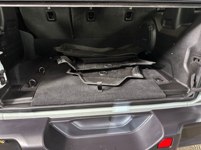 Used 2023 Jeep Wrangler Unlimited w/ Cold Weather Group image 26