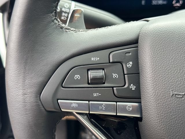 New 2026 Cadillac CT5 Premium Luxury w/ Technology Package AWD/4WD image 29