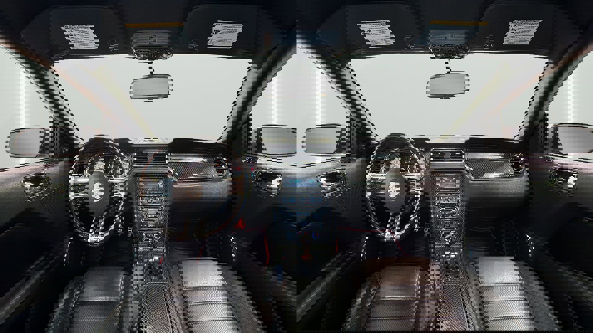 Used 2011 Ford Mustang GT Premium w/ 402A Rapid Spec Order Code image 33