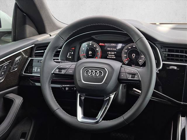 New 2027 Audi Q8 Premium Plus AWD/4WD image 18