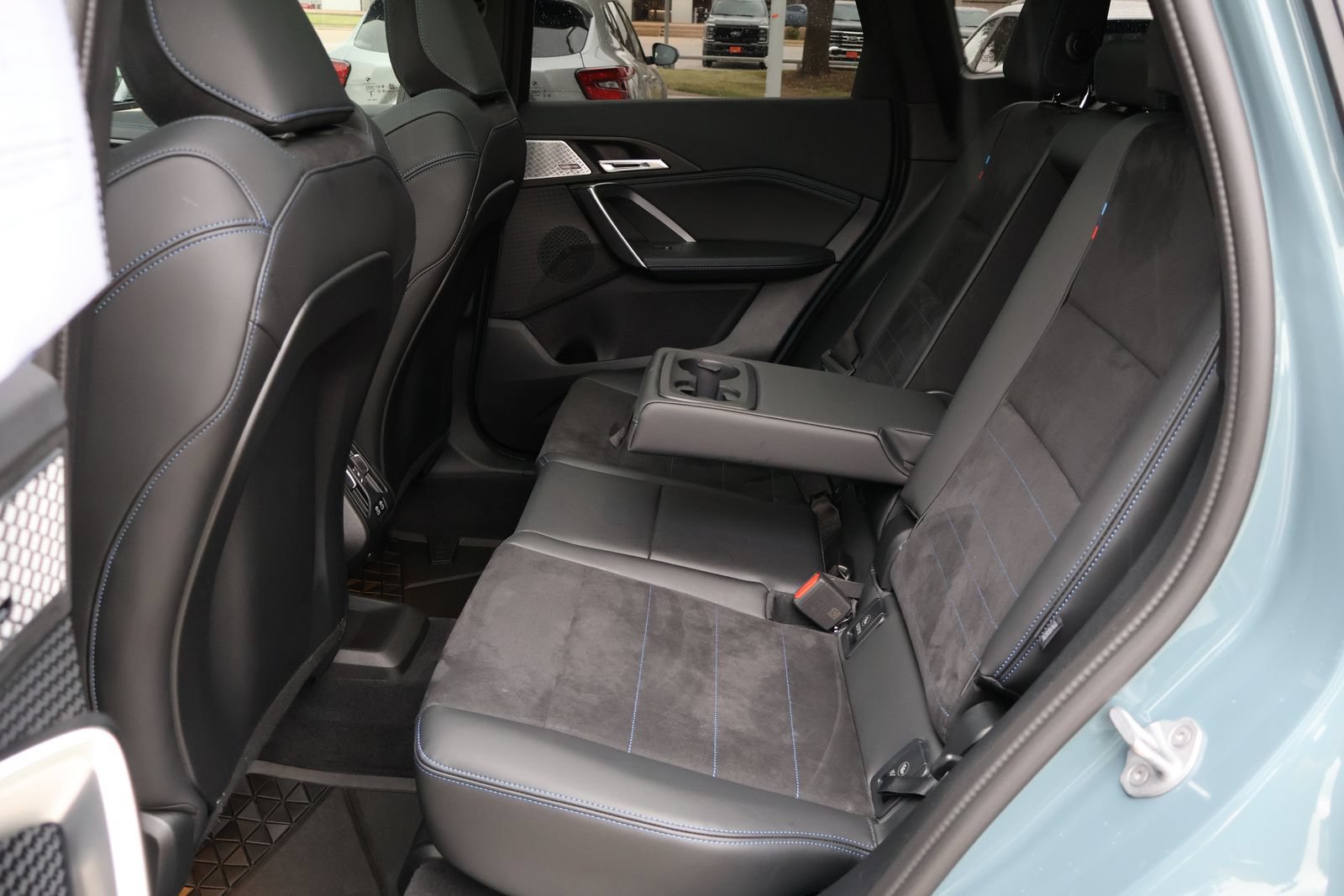 Used 2025 BMW X1 M35i w/ Premium Package AWD/4WD image 14
