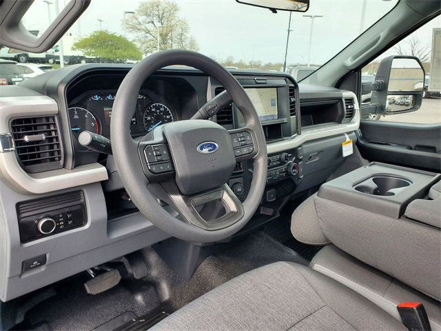 New 2025 Ford F450 XL image 16