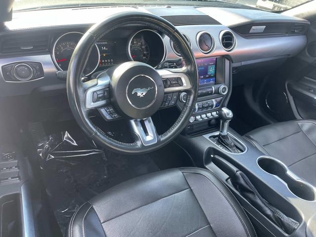 Used 2023 Ford Mustang GT Premium image 16