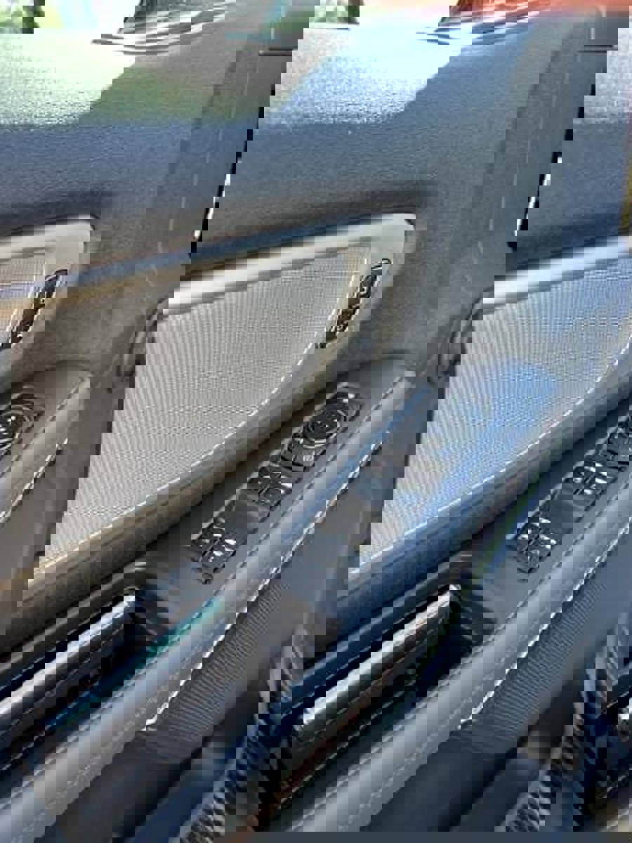 New 2025 Ford Expedition Max Active image 16