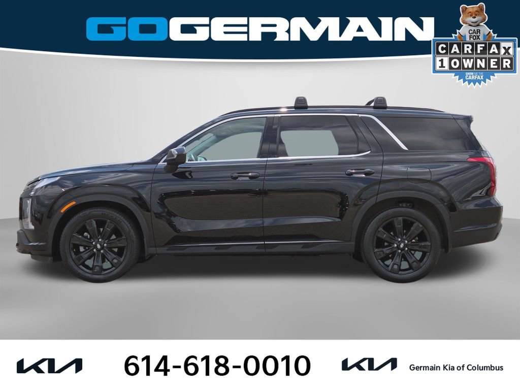 Used 2024 Hyundai Palisade XRT AWD/4WD image 11