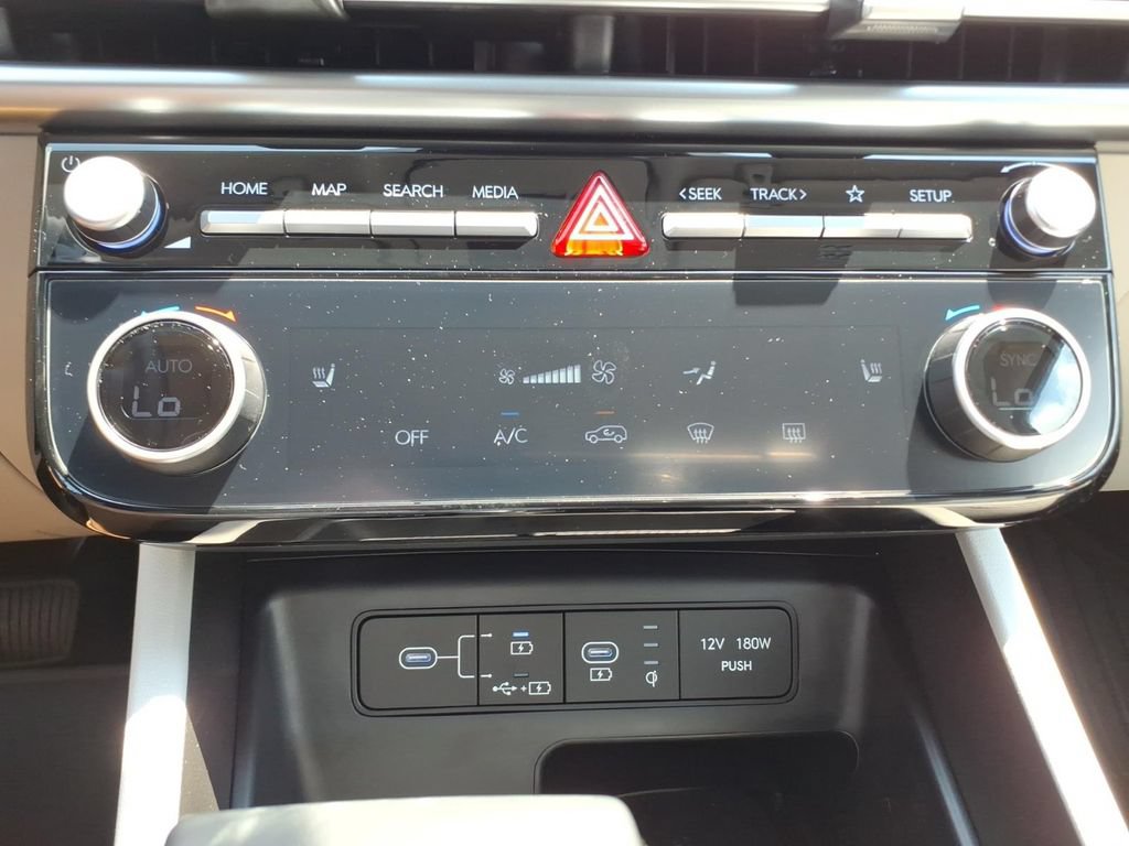 New 2026 Hyundai Tucson SEL FWD image 21
