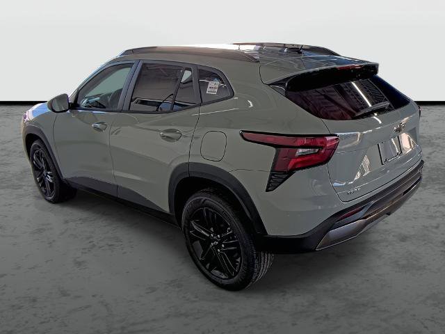New 2026 Chevrolet Trax ACTIV image 11