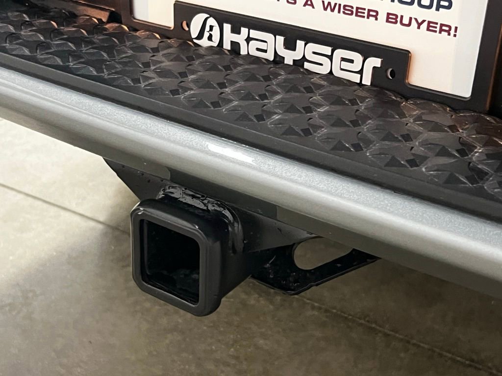 New 2026 GMC Canyon Elevation image 6